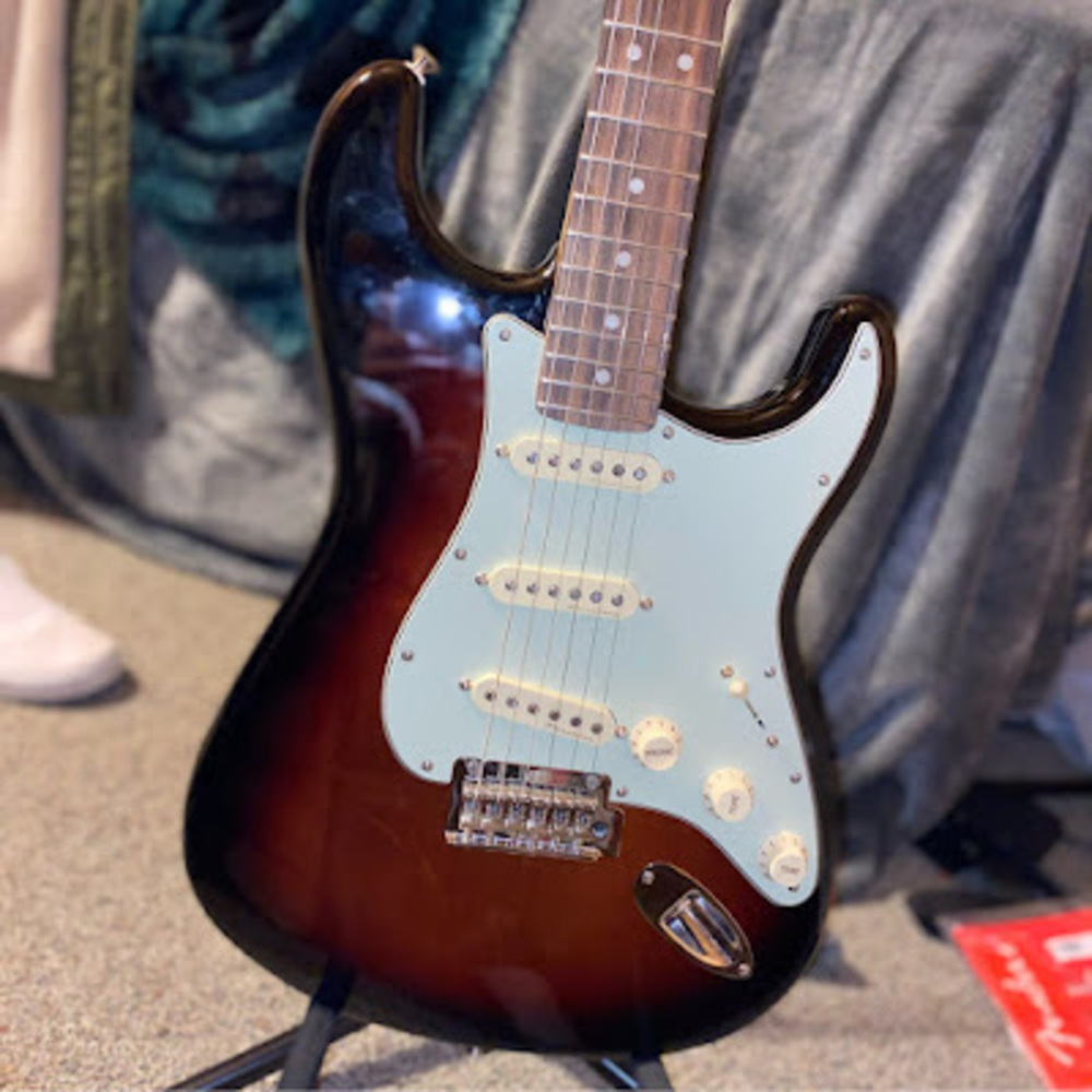 Meet your Posher, Koorgan